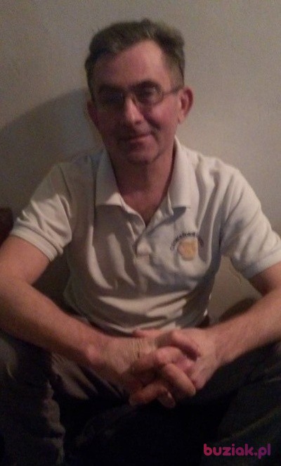 Michał, Mężczyzna, 59, Wrocław, Polska: 1