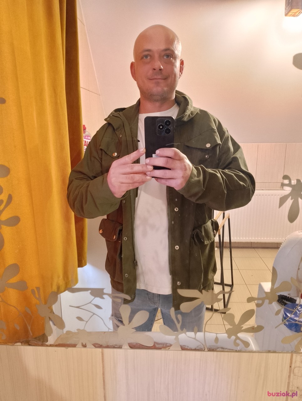 Mariusz, Mężczyzna, 38, Grudziądz, Polska, Zdjęcie: 2