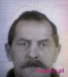Zdzisław, Male, 68, Polska: 1