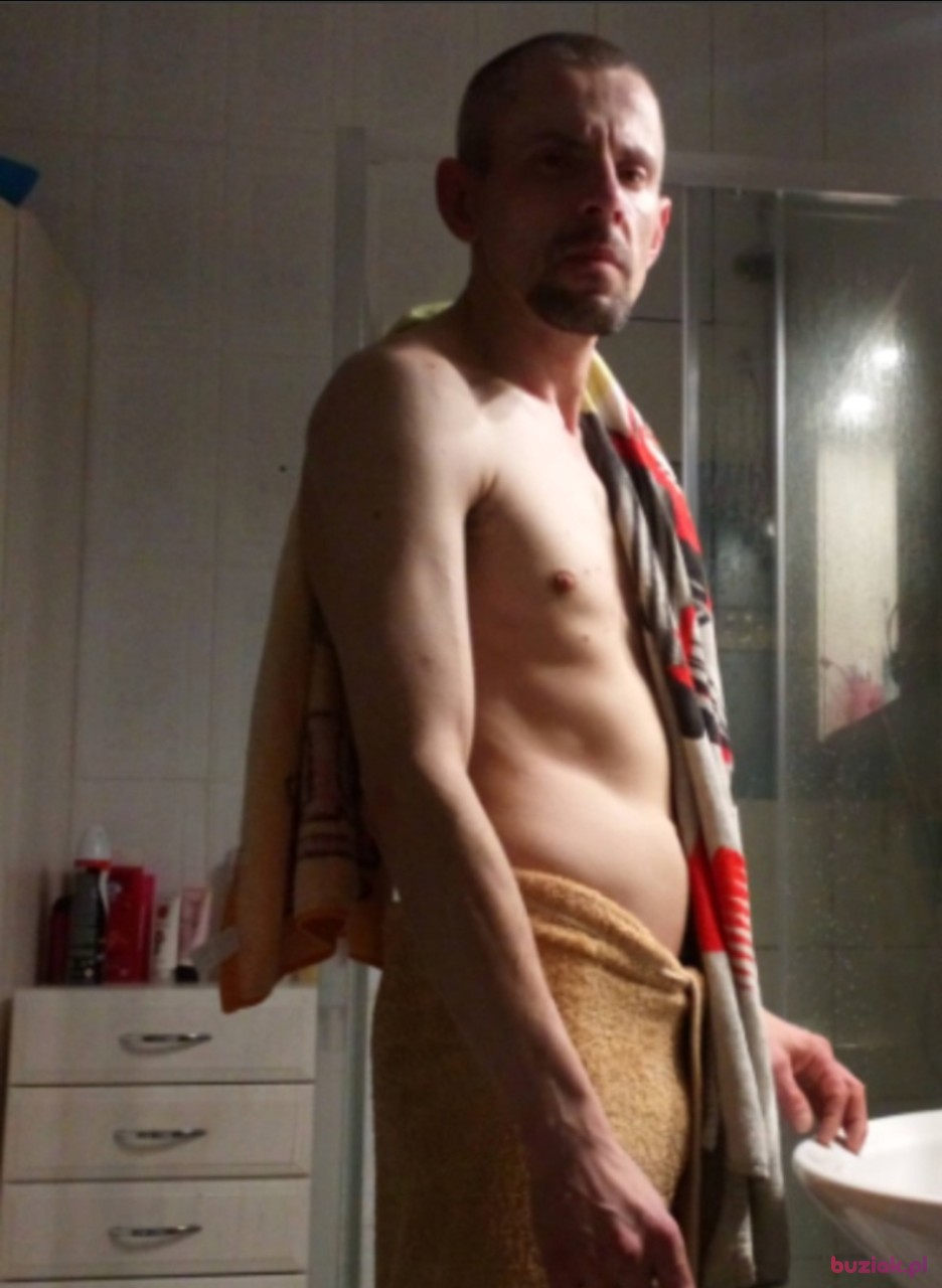 Pawel 1982, Mężczyzna, 42, Białystok, Polska, Zdjęcie: 1