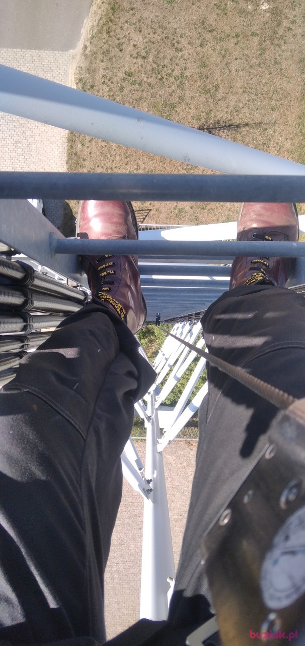Pawel, Male, 45, Amsterdam, Holandia, Photo: 4