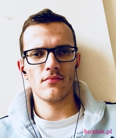 papuga99, Male, 27, Suwałki, Polska: 1