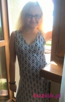 Małgorzata, Female, 34, Katowice, Polska, Photo: 3