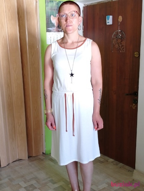 bogusiaaa, Female, 39, Nasielsk, Polska, Photo: 2