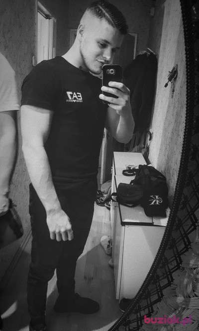 Konrad , Mężczyzna, 28, Polska, Zdjęcie: 2