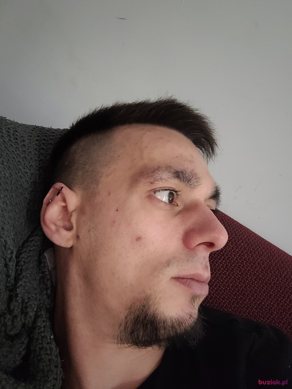 Kamil, Male, 33, Breda, Holandia, Photo: 1