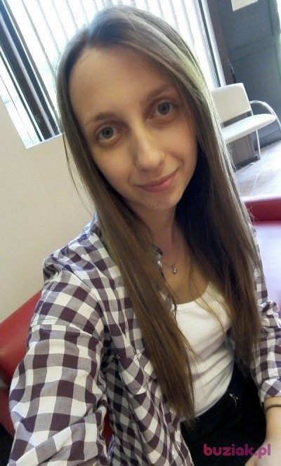 Julia, Female, 26, Będzin, Polska: 1