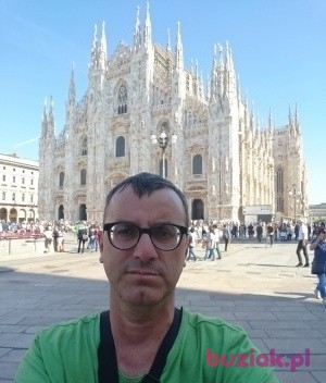 Cezary, Male, 56, Bydgoszcz, Polska, Photo: 3