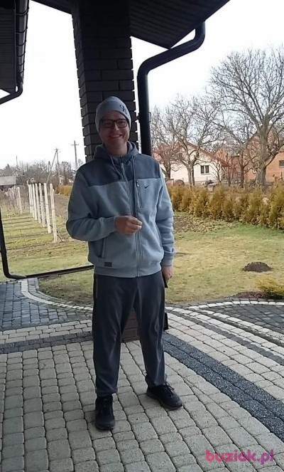Filip, Mężczyzna, 47, Polska: 1