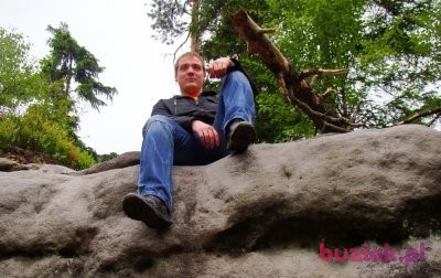 Robert, Mężczyzna, 34, Łódź, Polska, Zdjęcie: 2
