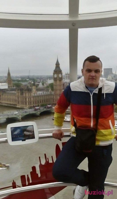 Bartosz, Male, 34, Żyrardów, Polska, Photo: 2