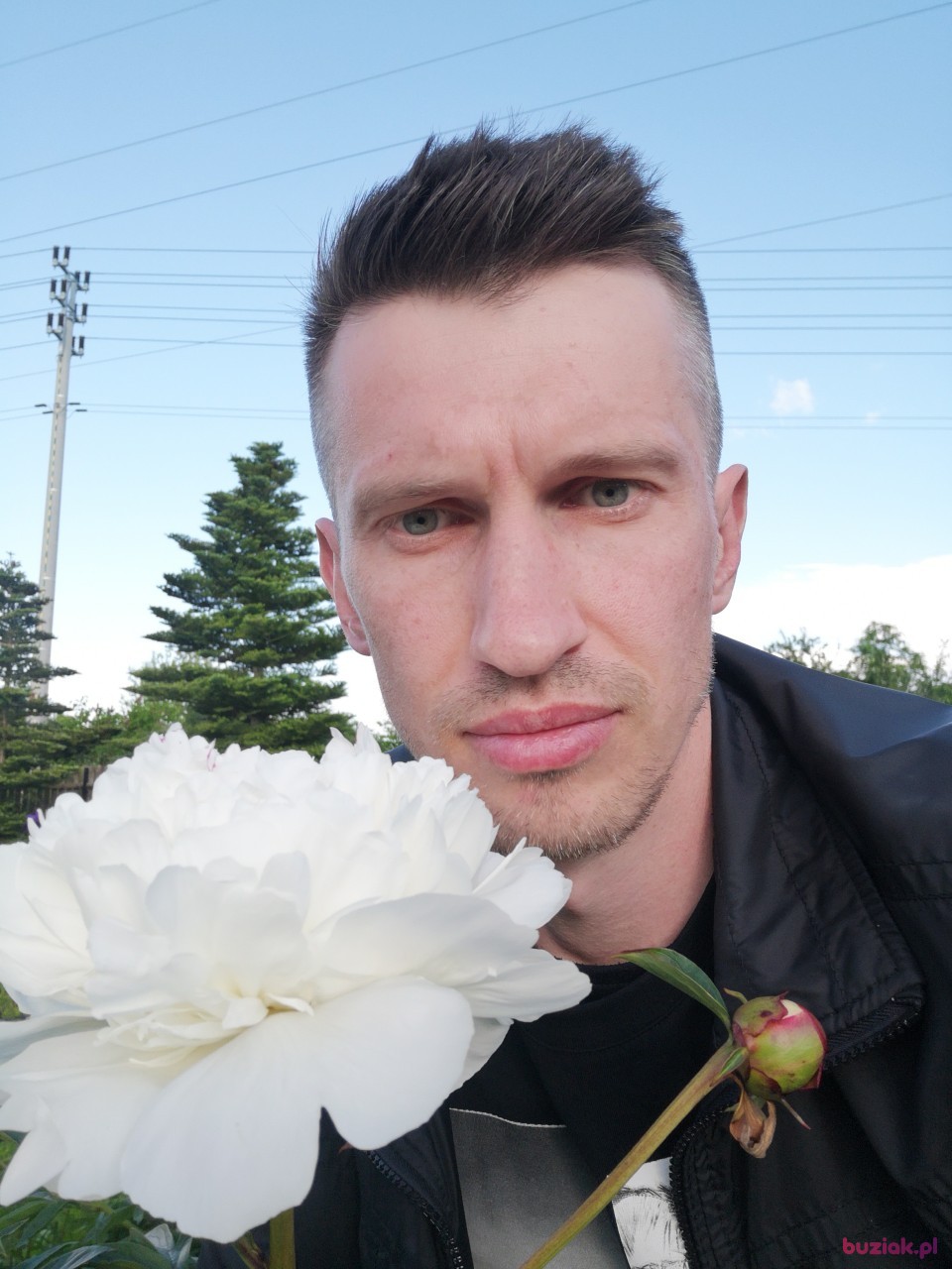Sebastian, Mężczyzna, 45, Düsseldorf, Niemcy, Zdjęcie: 1