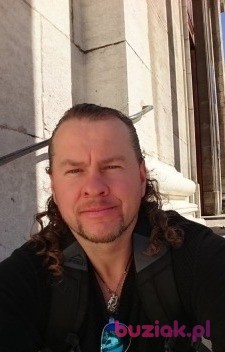 Piotr, Male, 48, Gdańsk, Polska, Photo: 1