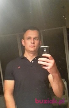 lukaszk1710, Mężczyzna, 31, Oss North Brabant Province, Holandia, Zdjęcie: 1