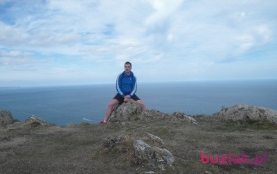 Grzegorz, Mężczyzna, 48, Irlandia: 1