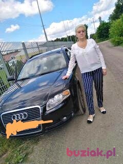 Irena, Kobieta, 63, Legionowo, Polska, Zdjęcie: 1