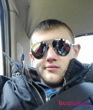 Patryk, Male, 27, Zwoleń, Polska: 1