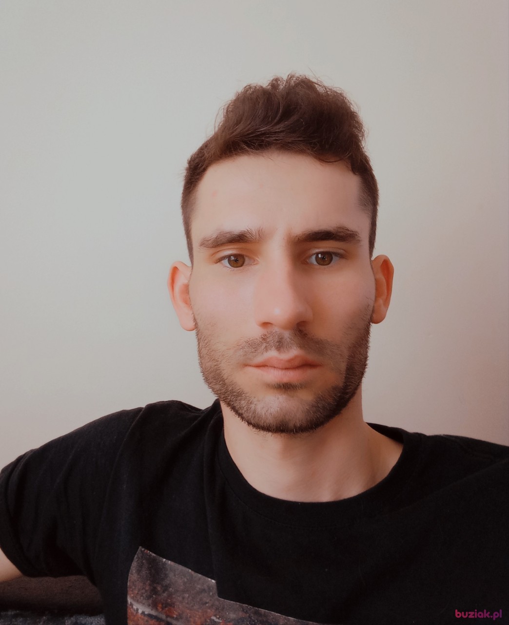 Patryk, Mężczyzna, 33, Wysokie Mazowieckie, Polska: 1