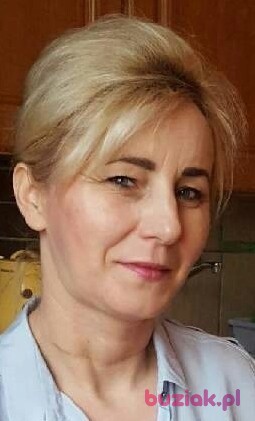 iwisienka, Kobieta, 55, Polska: 1
