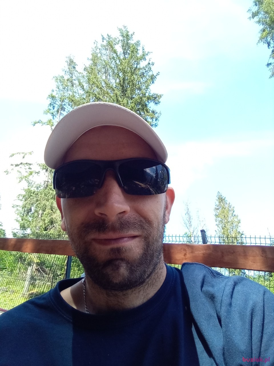 Seweryn, Male, 41, Wieruszów, Polska: 1