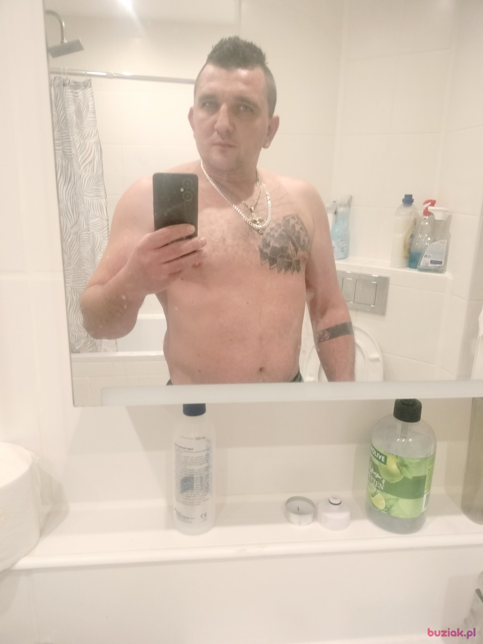 Kris, Male, 38, Monachium, Niemcy: 1