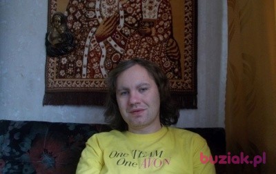 Piotr, Mężczyzna, 44, Garwolin, Polska: 1