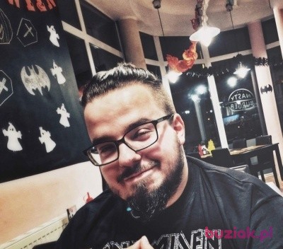 Remigiusz, Male, 36, Tczew, Polska, Photo: 1