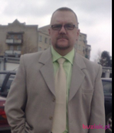irys1970, Male, 54, Legionowo, Polska, Photo: 2