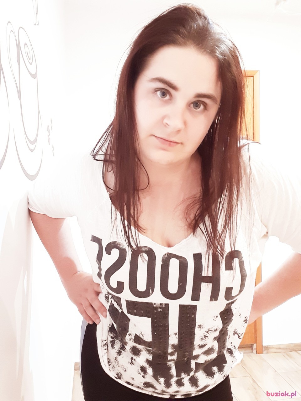 Patrycja, Kobieta, 29, Brema, Niemcy: 1