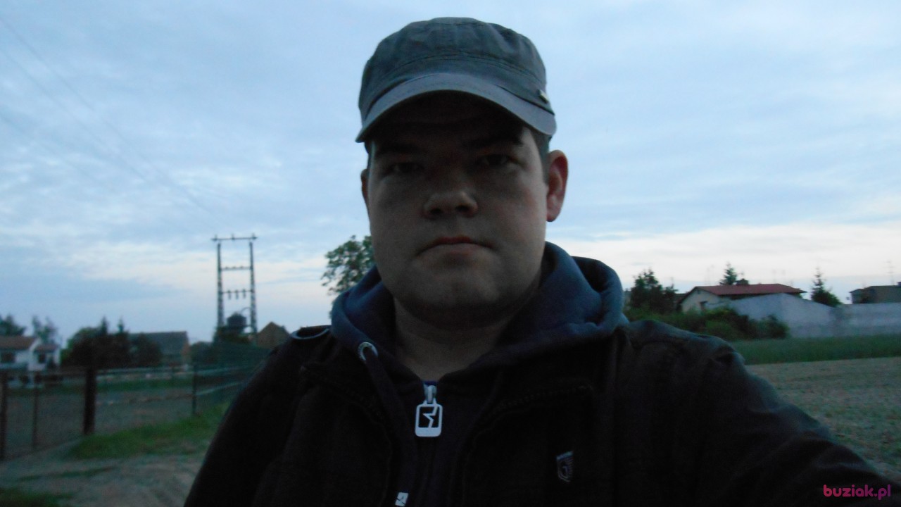 marek, Mężczyzna, 41, Rakoniewice, Polska: 1