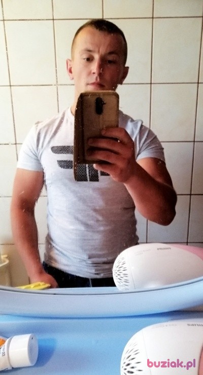 Hubert , Male, 33, Ostrowiec Swiętokrzyski, Polska: 1