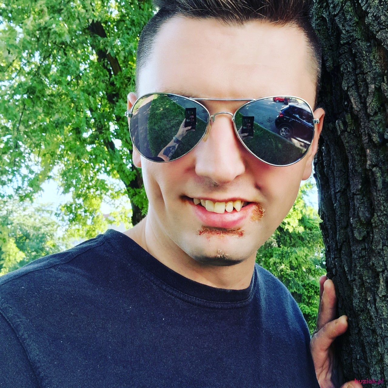 Artur, Mężczyzna, 30, Sosnowiec, Polska, Zdjęcie: 2