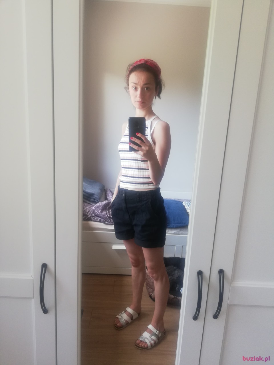 Dominika, Female, 29, Olsztyn, Polska, Photo: 4