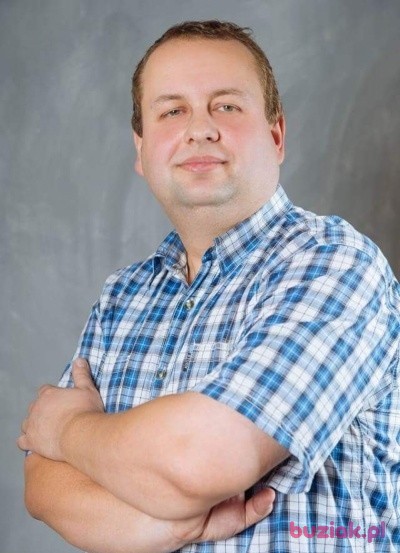 Tomasz, Male, 48, Poznań, Polska, Photo: 1