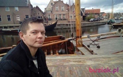 Jacek, Male, 46, Holandia, Photo: 3