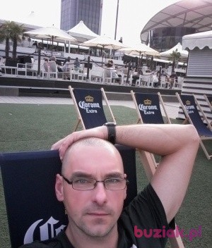 tomala446, Male, 46, Brzeg, Polska: 1
