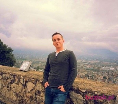 Marcin, Mężczyzna, 34, Białystok, Polska, Zdjęcie: 1