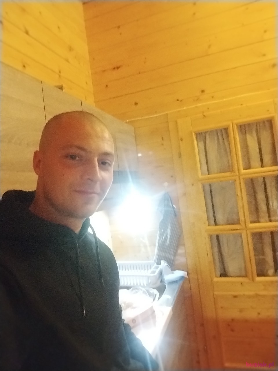 Kamil, Male, 25, Przemyśl, Polska: 1