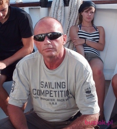 Albert , Mężczyzna, 63, Kraków, Polska: 1