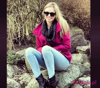 Daria, Kobieta, 26, Bydgoszcz, Polska, Zdjęcie: 1