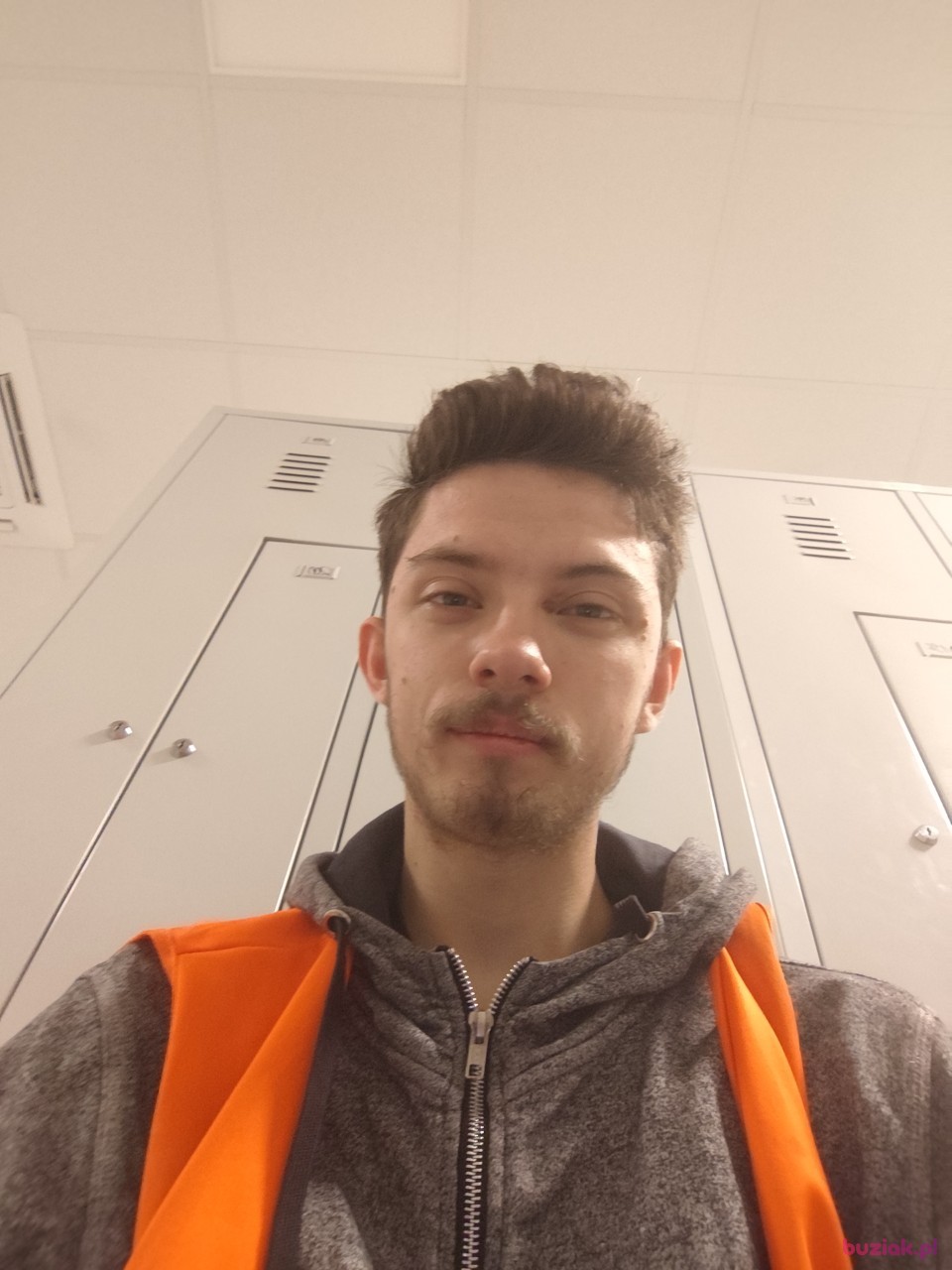 PIOTR, Mężczyzna, 24, Kraków, Polska, Zdjęcie: 2