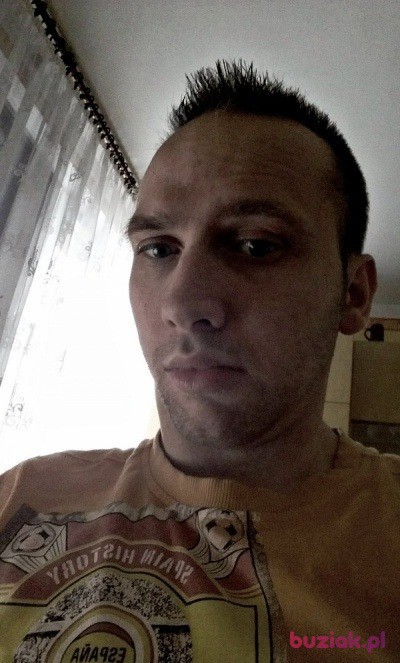Krystian, Mężczyzna, 38, Kwidzyn, Polska, Zdjęcie: 6