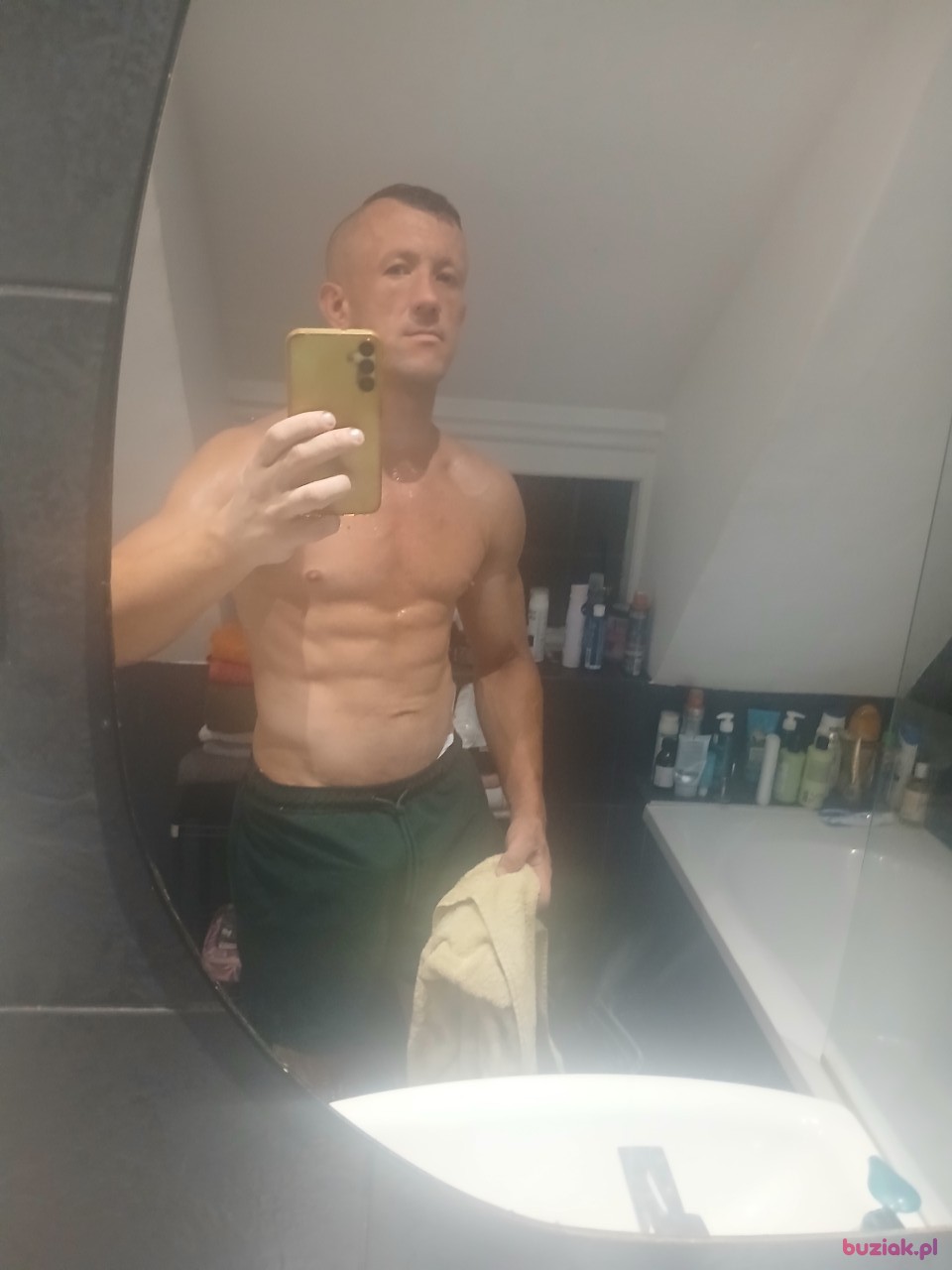 Kamil, Mężczyzna, 28, Westminster, Wielka Brytania, Zdjęcie: 3