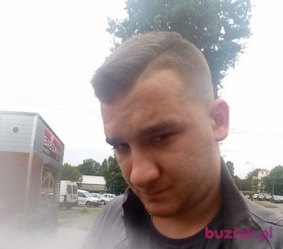 Michał, Mężczyzna, 26, Goleniów, Polska, Zdjęcie: 1
