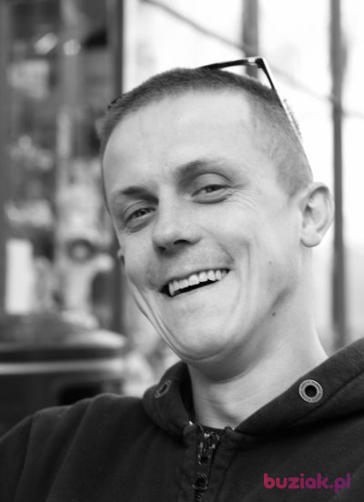 Piotr, Male, 42, Wielka Brytania, Photo: 1
