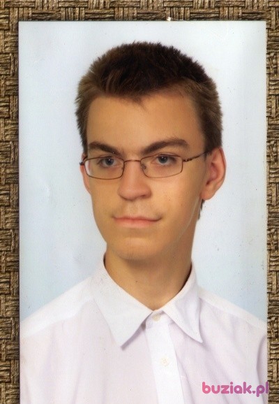 Damian, Male, 37, Zduńska Wola, Polska, Photo: 1