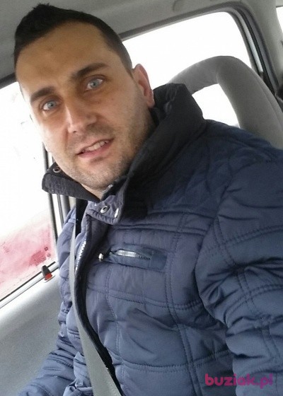 Arek , Mężczyzna, 43, Chrzanów, Polska, Zdjęcie: 1
