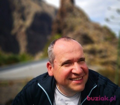 Adam, Mężczyzna, 54, Manchester, Wielka Brytania, Zdjęcie: 3