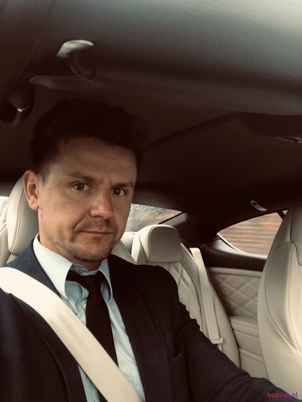Filip, Male, 31, Westminster, Wielka Brytania, Photo: 4