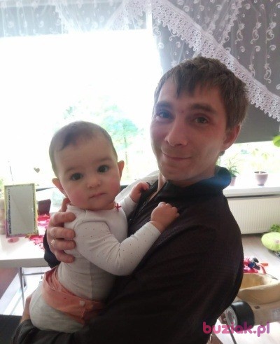 Krzyszt, Male, 39, Rotterdam South Holland Province, Holandia, Photo: 2